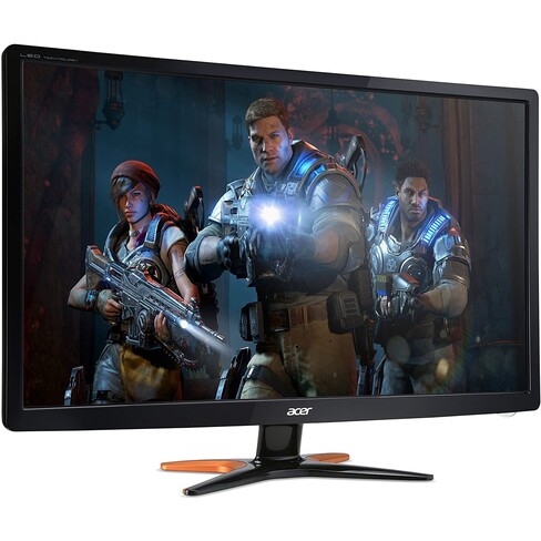 Monitor Acer LCD 27" GN276HL Full HD