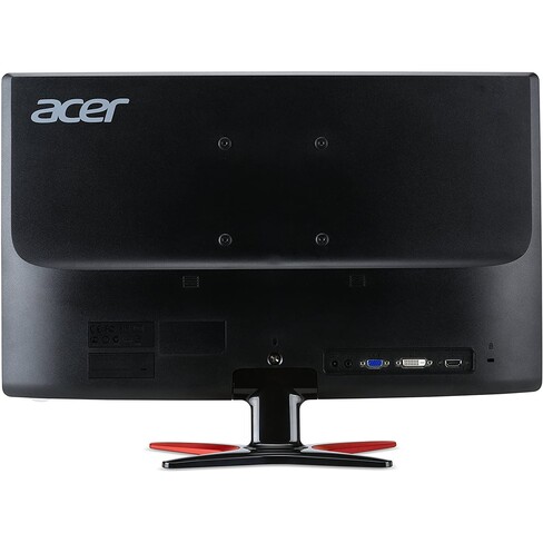 Monitor Acer LCD 27" GN276HL Full HD