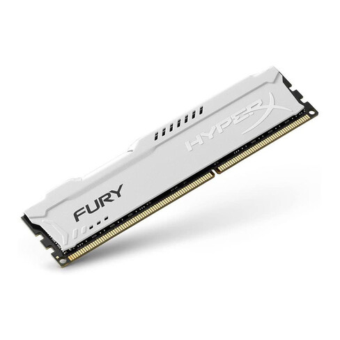Memoria RAM DDR3 HyperX Fury 4GB 1866MHz HX318C10FW/4