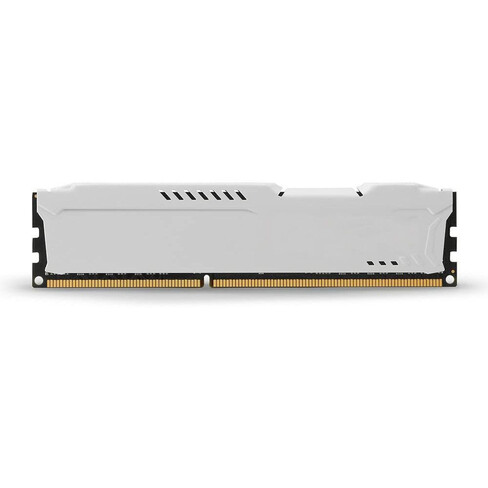 Memoria RAM DDR3 HyperX Fury 4GB 1866MHz HX318C10FW/4