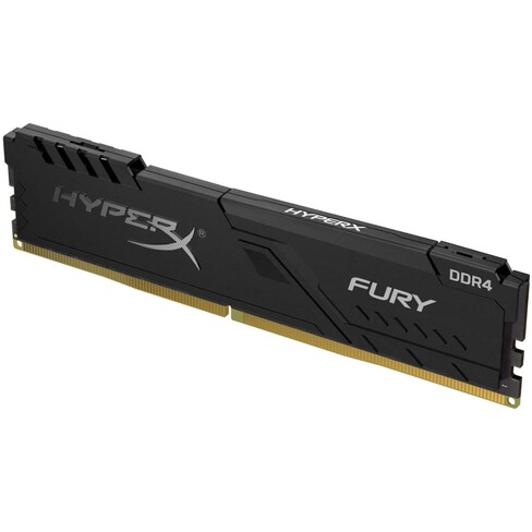 Memoria RAM DDR4 HyperX Fury 3466MHz 16GB HX434C17FB4/16