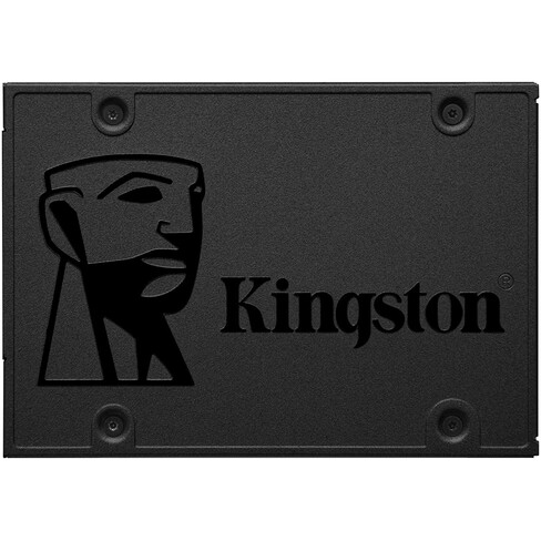 SSD SATA3 480GB KING SA400S37