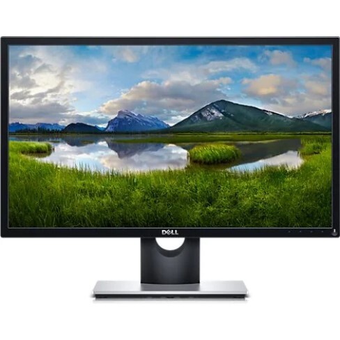 Monitor Dell 24" SE2417HGX