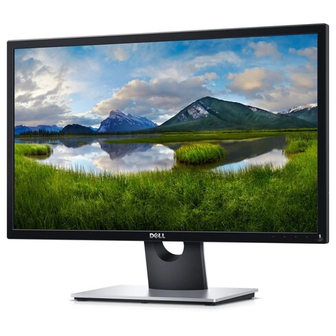 Monitor Dell 24" SE2417HGX