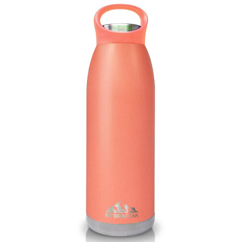 Botella de acero inoxidable Hydrapeak Dash 32oz