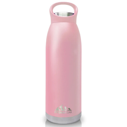Botella de acero inoxidable Hydrapeak Dash 32oz