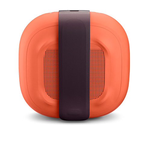 Parlante Bose SoundLink Micro