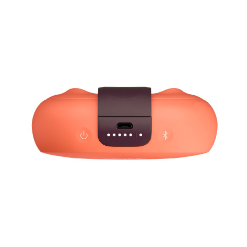 Parlante Bose SoundLink Micro
