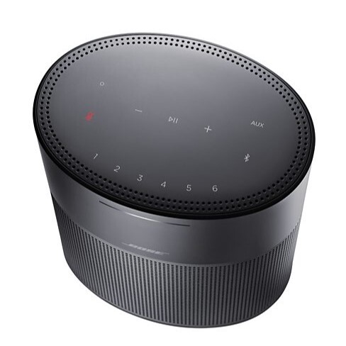 Parlante Bose Home 300