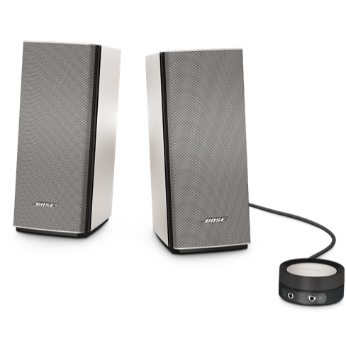 Parlante Bose Companion 20 Multimedia