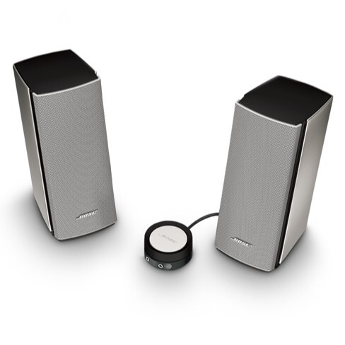 Parlante Bose Companion 20 Multimedia