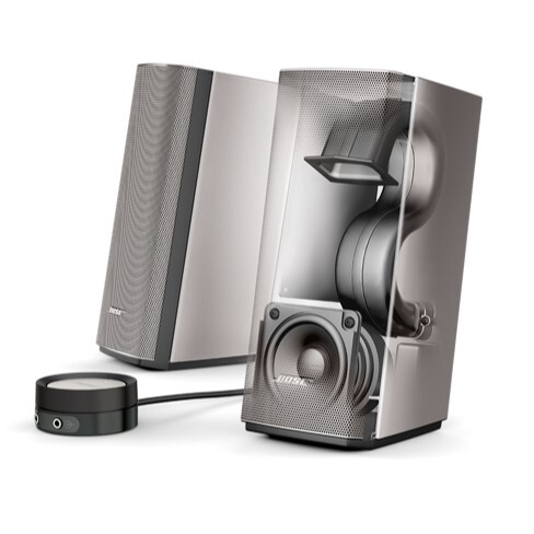 Parlante Bose Companion 20 Multimedia