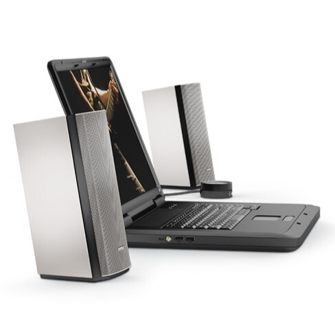 Parlante Bose Companion 20 Multimedia