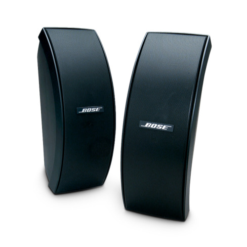 Parlante Bose 151 SE Environmental 100W