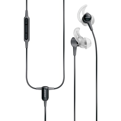 Auriculares Bose SoundTrue Ultra