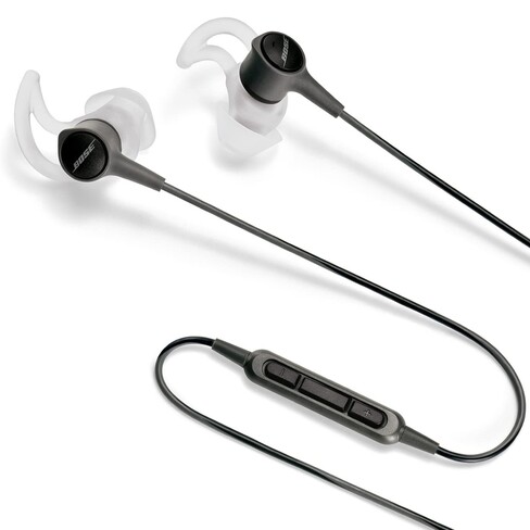 Auriculares Bose SoundTrue Ultra