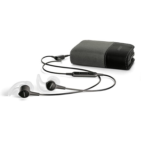 Auriculares Bose SoundTrue Ultra