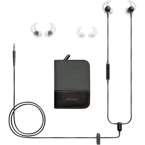 Auriculares Bose SoundTrue Ultra