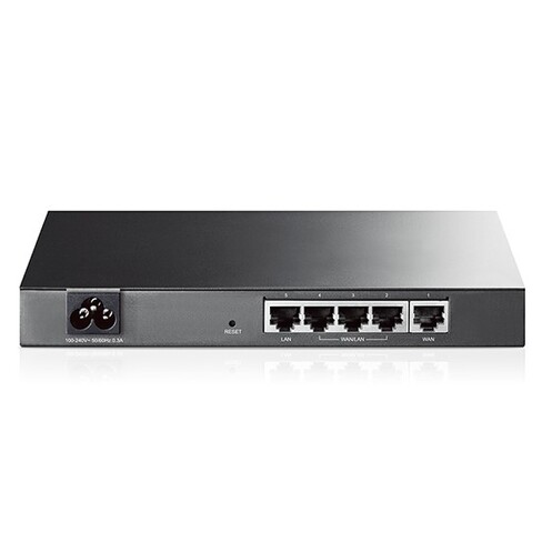 Router de Balance de carga TP-Link de banda ancha TL-R470T+