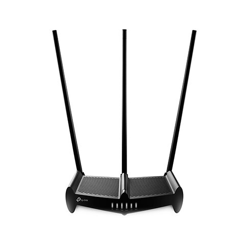 Router TP-Link de Alta Potencia de hasta 450Mbps TL-WR941HP