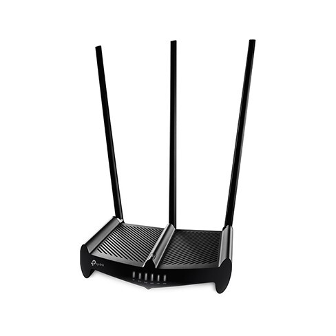 Router TP-Link de Alta Potencia de hasta 450Mbps TL-WR941HP