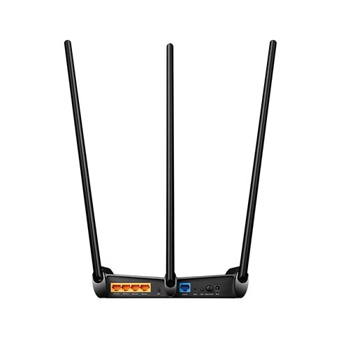Router TP-Link de Alta Potencia de hasta 450Mbps TL-WR941HP