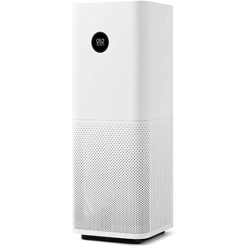 Purificador de aire  Xiaomi Mi Air Purifier Pro EU version AC-M3-CA