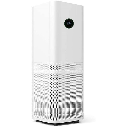 Purificador de aire  Xiaomi Mi Air Purifier Pro EU version AC-M3-CA