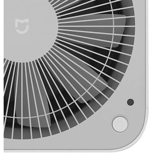 Purificador de aire  Xiaomi Mi Air Purifier Pro EU version AC-M3-CA