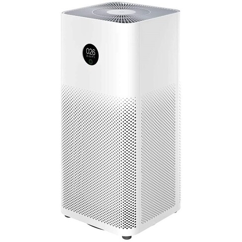 Purificador de aire Xiaomi Mi Purificador de Aire 3H EU