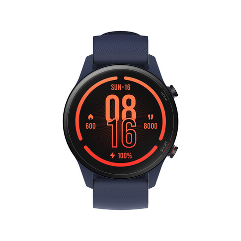 Xiaomi Mi Watch (Azul)