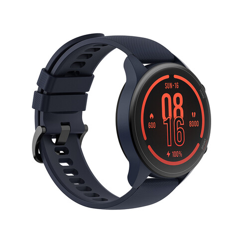 Xiaomi Mi Watch (Azul)