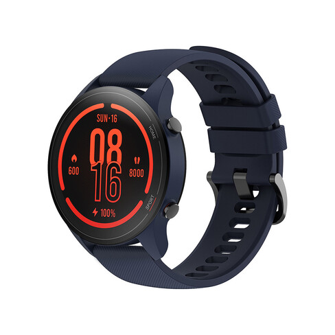Xiaomi Mi Watch (Azul)