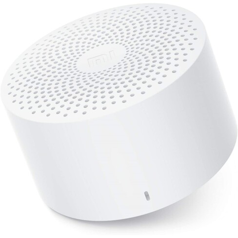 Parlante Xiaomi Mi Compact Bluetooth Speaker 2