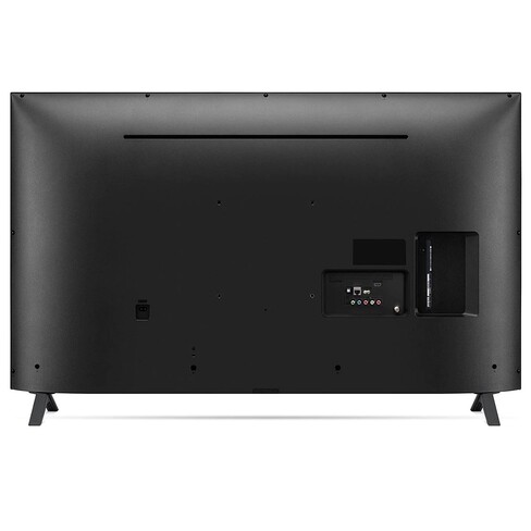 Televisor LG LED de 50" 4K UHD NanoCell/AI ThinQ/Wi-Fi 50NANO79SNA  (2020)