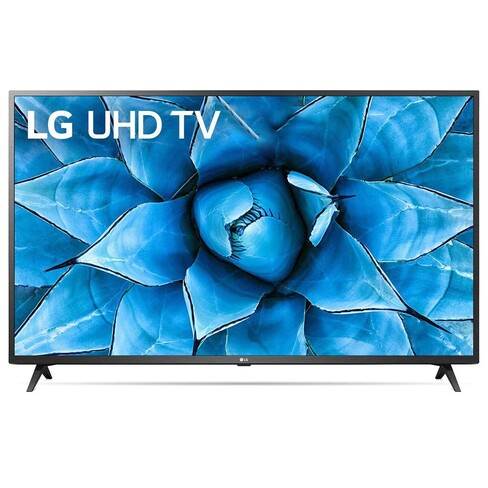 Televisor LG LED de 60" 4K UHD IPS/AI ThinQ/WiFi 60UN7310PSA (2020)