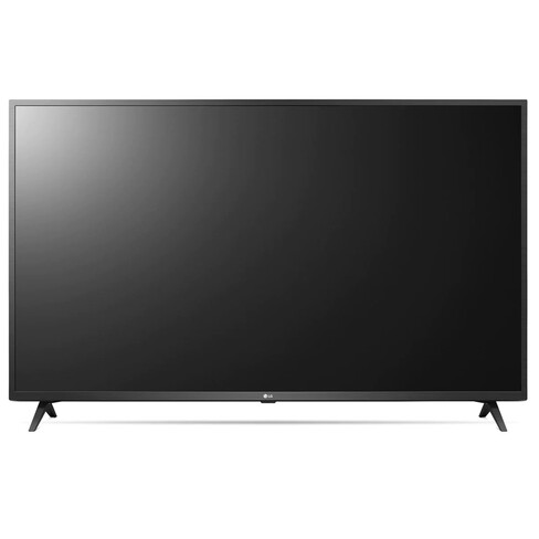 Televisor LG LED de 60" 4K UHD IPS/AI ThinQ/WiFi 60UN7310PSA (2020)