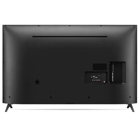 Televisor LG LED de 60" 4K UHD IPS/AI ThinQ/WiFi 60UN7310PSA (2020)