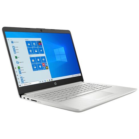 Notebook HP 14" Intel Pentium Silver N5030