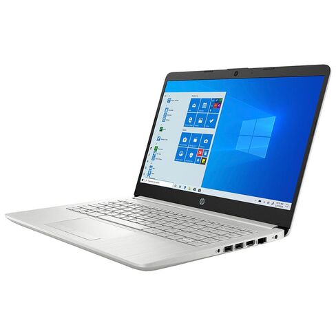 Notebook HP 14" Intel Pentium Silver N5030