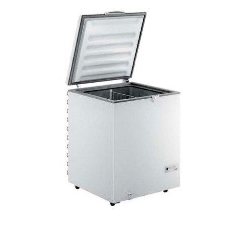Congelador Consul Horizontal de 1 Puerta 220lts CHA22LBDWX