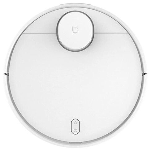 Aspiradora Robotica Xiaomi Mi Robot Vacuum Mop P STYTJ02YM