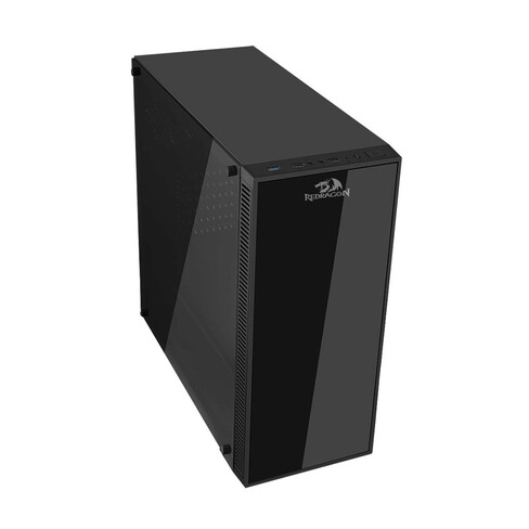 Gabinete Gamer Redragon Sideswipe GC-601