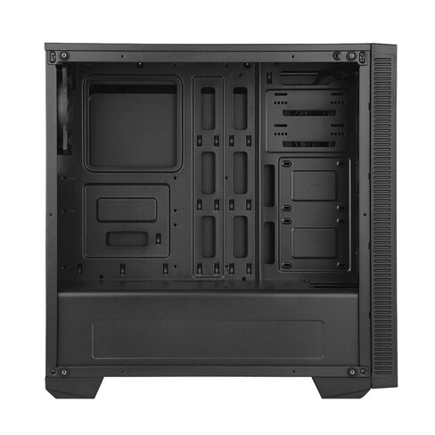 Gabinete Gamer Redragon Sideswipe GC-601