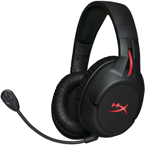 Auricular HyperX Cloud Flight HX-HSCF-BK/AM