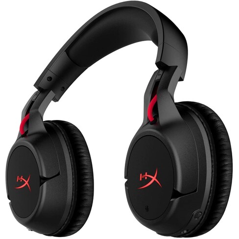 Auricular HyperX Cloud Flight HX-HSCF-BK/AM