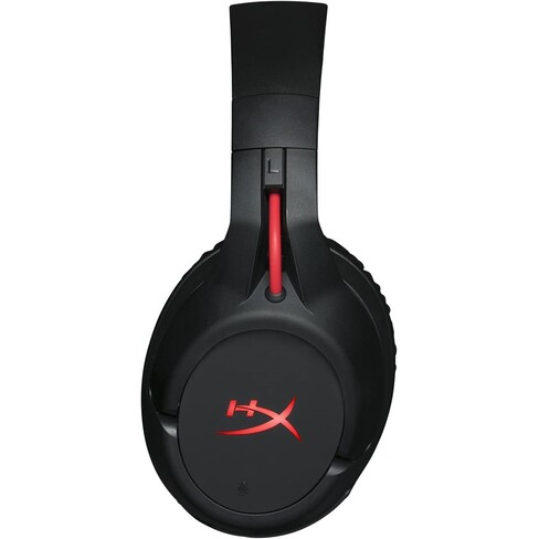 Auricular HyperX Cloud Flight HX-HSCF-BK/AM