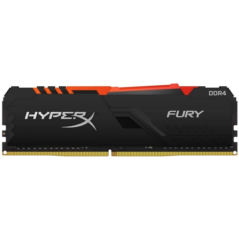 Memoria RAM DDR4 HyperX Fury 3466MHz 16GB HX434C17FB4A/16