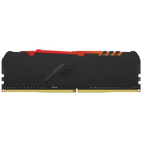 Memoria RAM DDR4 HyperX Fury 3466MHz 16GB HX434C17FB4A/16
