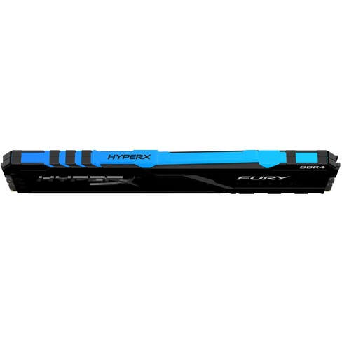 Memoria RAM DDR4 HyperX Fury 3466MHz 16GB HX434C17FB4A/16